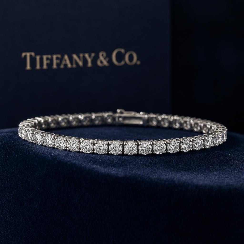 Tiffany & Co.